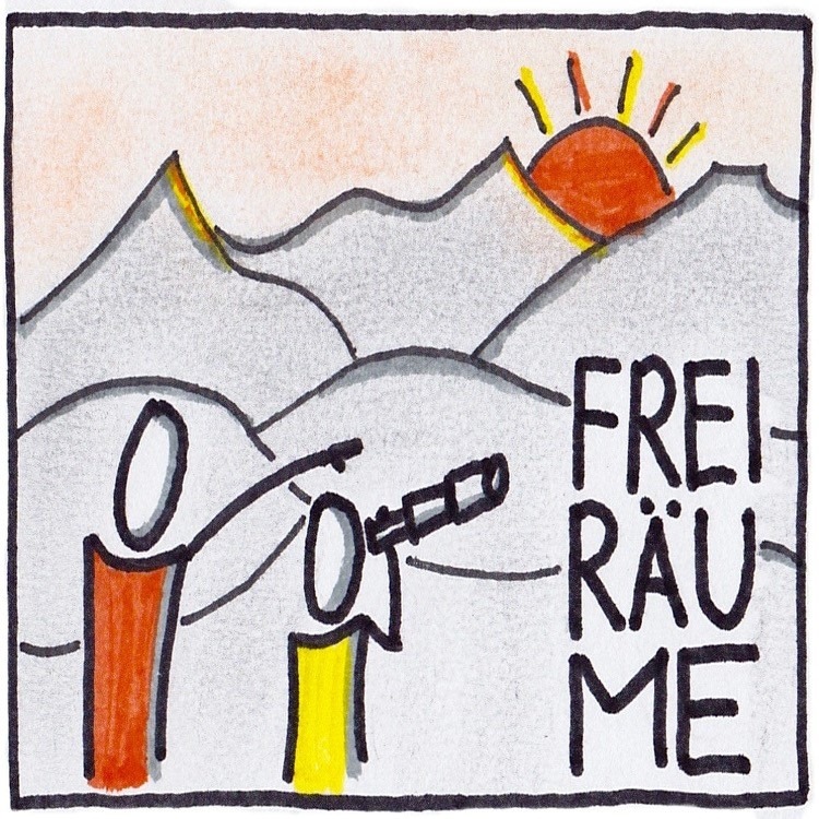 Freiräume (Un)Conference